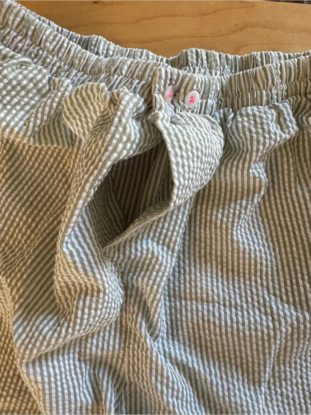 Free People Cloud Nine Sleep Boxer - Picture 4 of 5